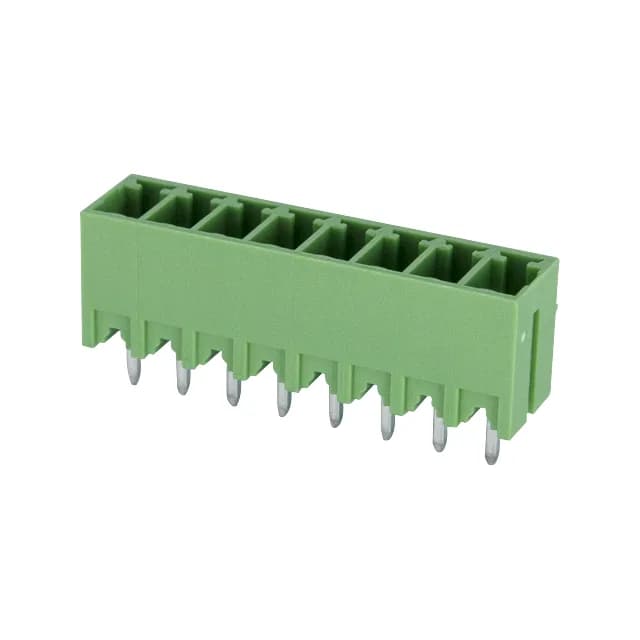 ECH350V-08P — Dinkle Corporation, USA product photo