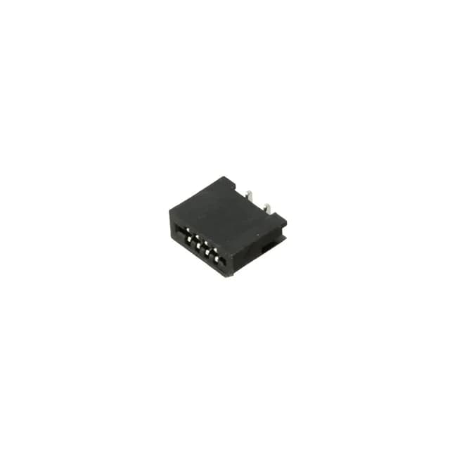 PCB-C-04-T-SMT — Adam Tech product photo