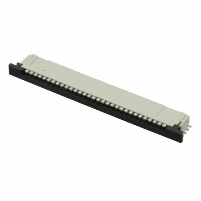 3-84953-0 — TE Connectivity AMP Connectors product photo