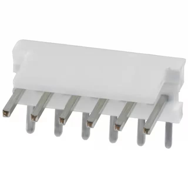 640457-6 — TE Connectivity AMP Connectors product photo