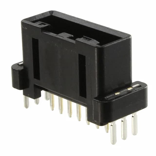 GT8E-7P-DSA — Hirose Electric Co Ltd product photo