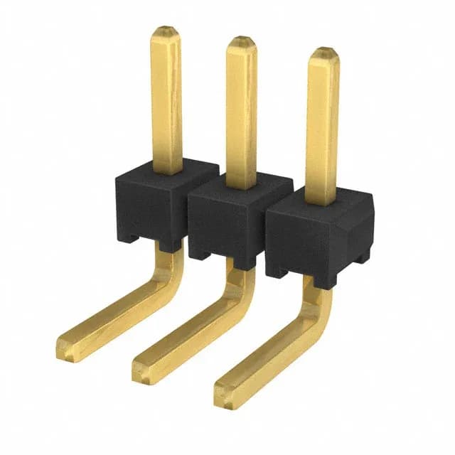 TMM-103-01-G-S-RA — Samtec Inc. product photo