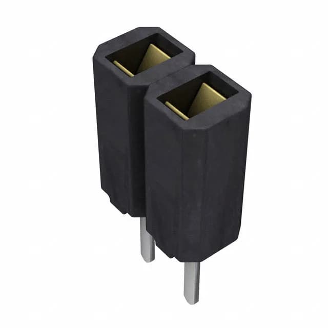 SSA-102-S-G — Samtec Inc. product photo