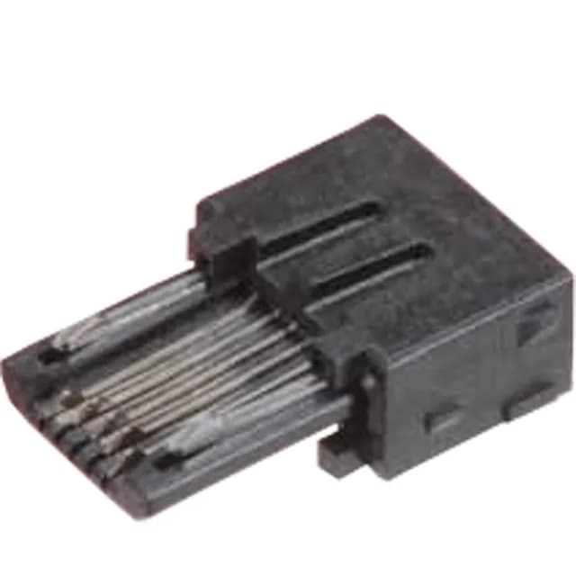 ZX20-B-5S-UNIT — Hirose Electric Co Ltd product photo