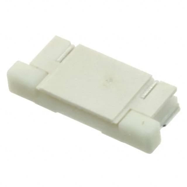 1-1734839-1 — TE Connectivity AMP Connectors product photo