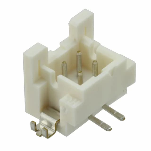 DF11CZ-4DP-2V(27) — Hirose Electric Co Ltd product photo