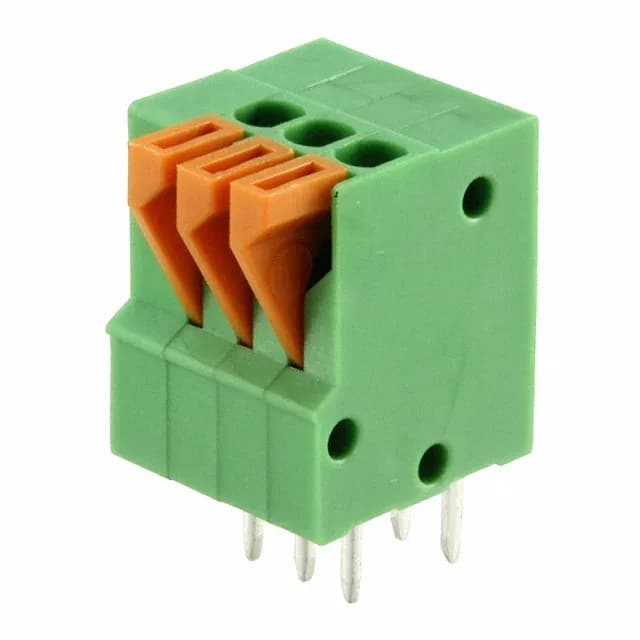 1-2834015-3 — TE Connectivity AMP Connectors product photo