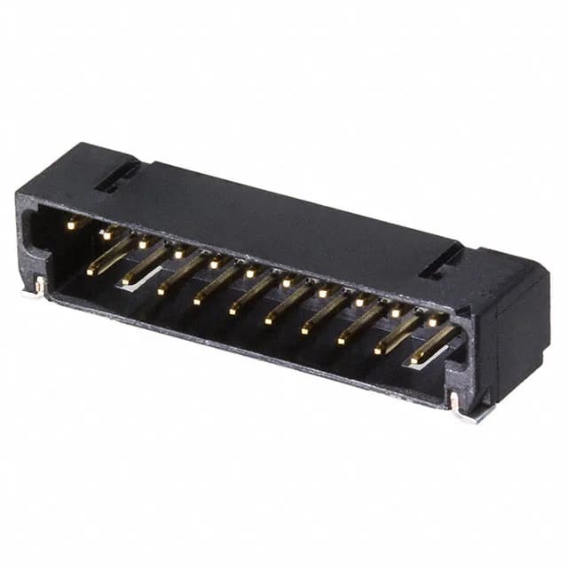 FI-W21P-HFE-E1500 — JAE Electronics product photo