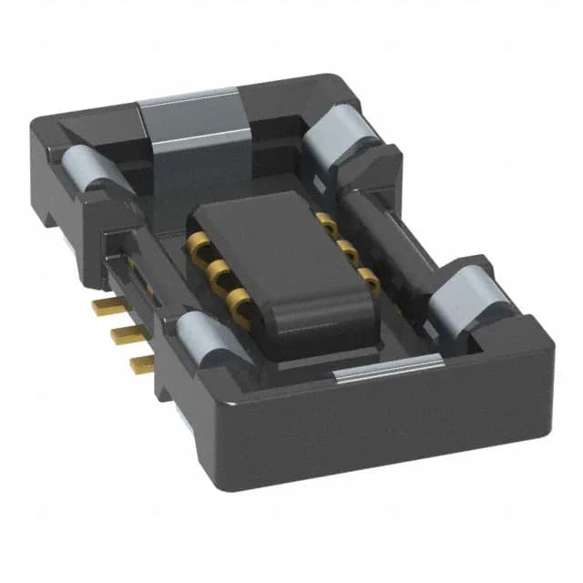 BM23FR0.6-6DS-0.35V(895) — Hirose Electric Co Ltd product photo