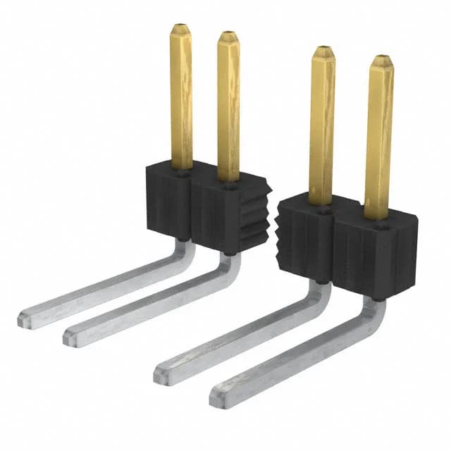 10118884-507001LF — Amphenol ICC (FCI) product photo