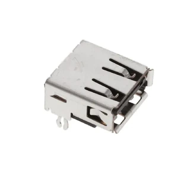 87520-1010ALF — Amphenol ICC (FCI) product photo