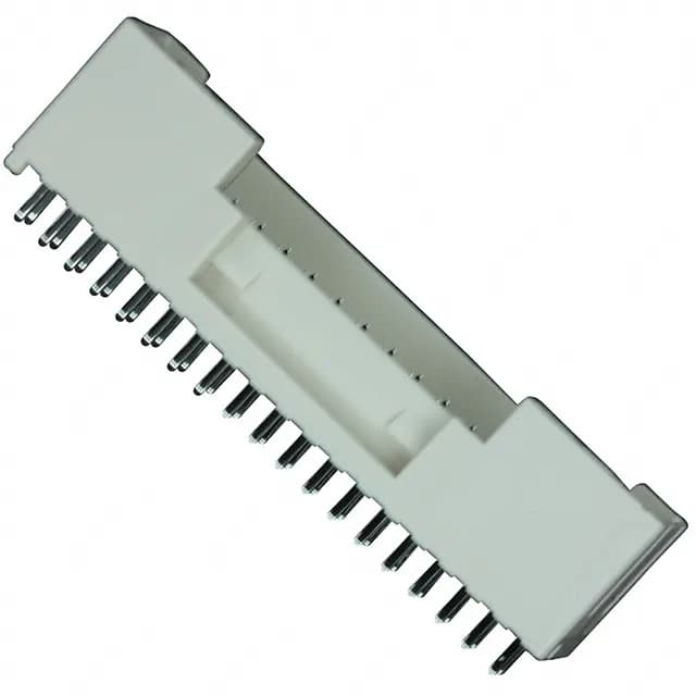 B38B-PUDSS-1(LF)(SN) — JST Sales America Inc. product photo