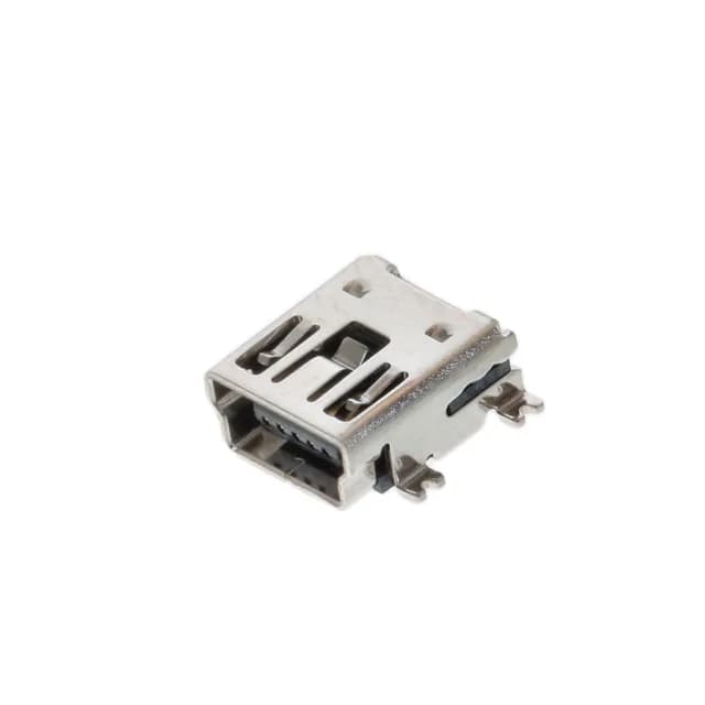 MUSB-05-F-B-SM-A-TR — Samtec Inc. product photo
