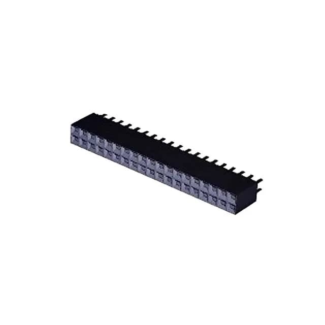 6-534206-9 — TE Connectivity AMP Connectors product photo