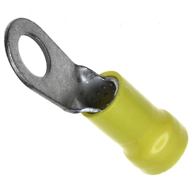 1-52266-0 — TE Connectivity AMP Connectors product photo