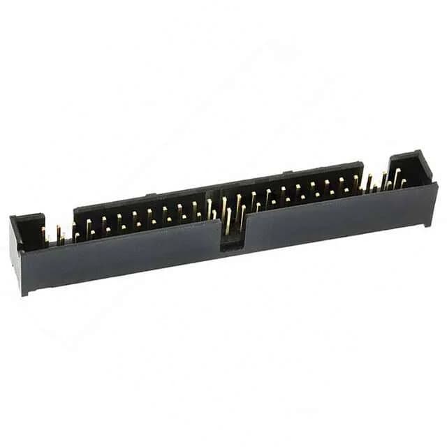 1-103311-0 — TE Connectivity AMP Connectors product photo