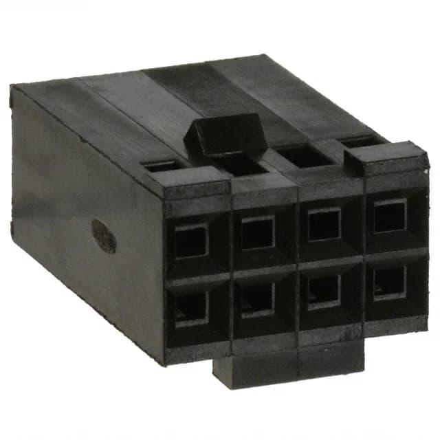 87631-3 — TE Connectivity AMP Connectors product photo