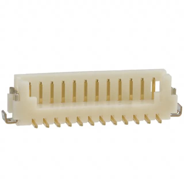 DF13B-12P-1.25V(50) — Hirose Electric Co Ltd product photo