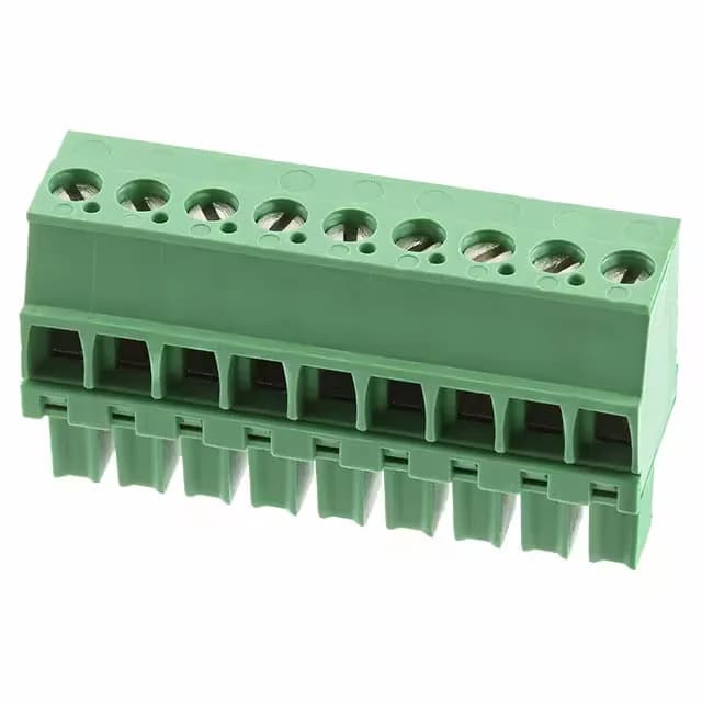 1986375-9 — TE Connectivity AMP Connectors product photo