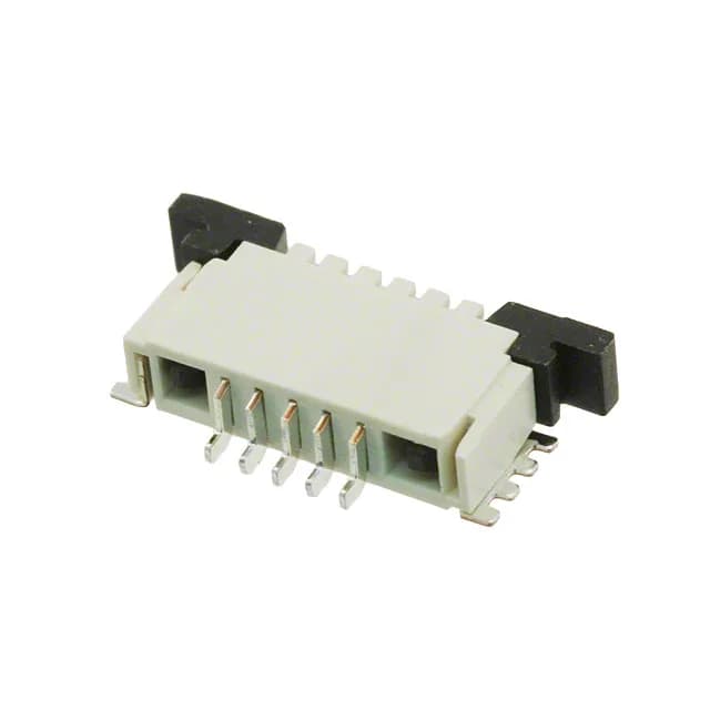 84953-5 — TE Connectivity AMP Connectors product photo