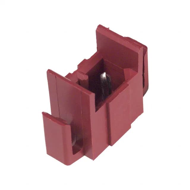 640497-3 — TE Connectivity AMP Connectors product photo