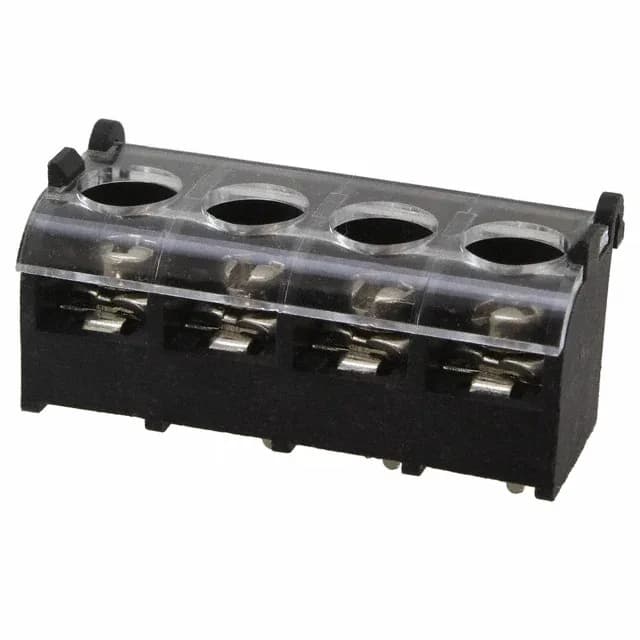1546927-4 — TE Connectivity AMP Connectors product photo