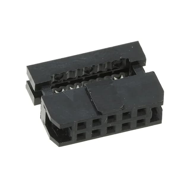 AWP2 10-7240 — Assmann WSW Components product photo