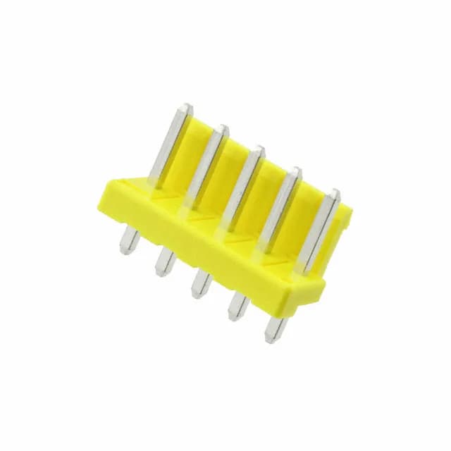 2-1123723-5 — TE Connectivity AMP Connectors product photo