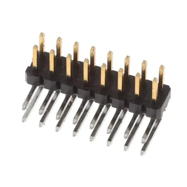 2842150-8 — TE Connectivity AMP Connectors product photo