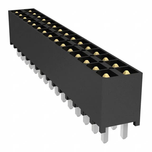 IPT1-115-01-L-D — Samtec Inc. product photo