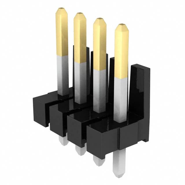 0026482043 — Molex product photo