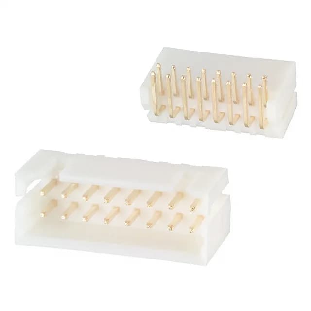 DF1B-16DP-2.5DS(01) — Hirose Electric Co Ltd product photo
