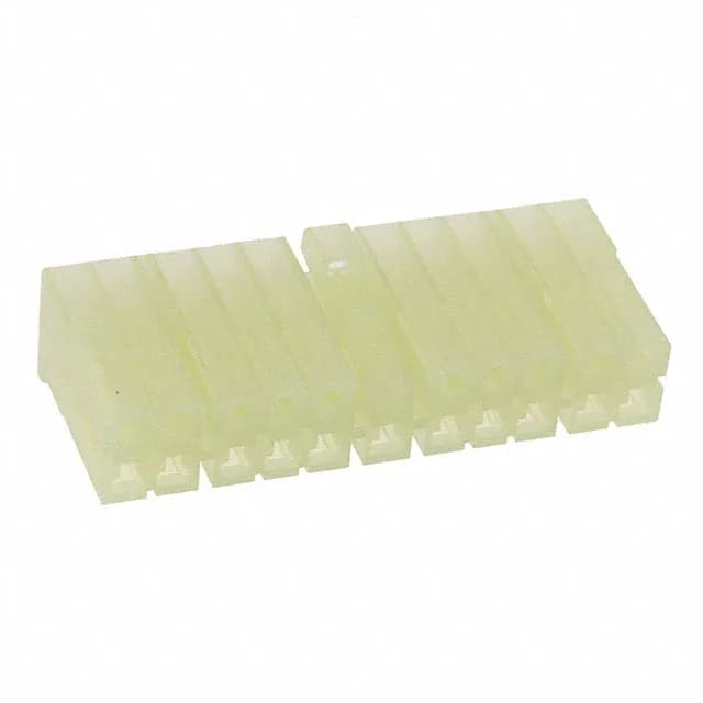 171364-1 — TE Connectivity AMP Connectors product photo