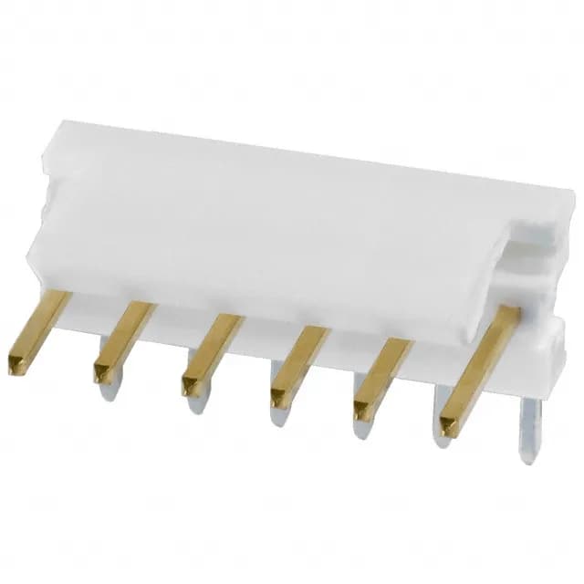 3-641214-6 — TE Connectivity AMP Connectors product photo