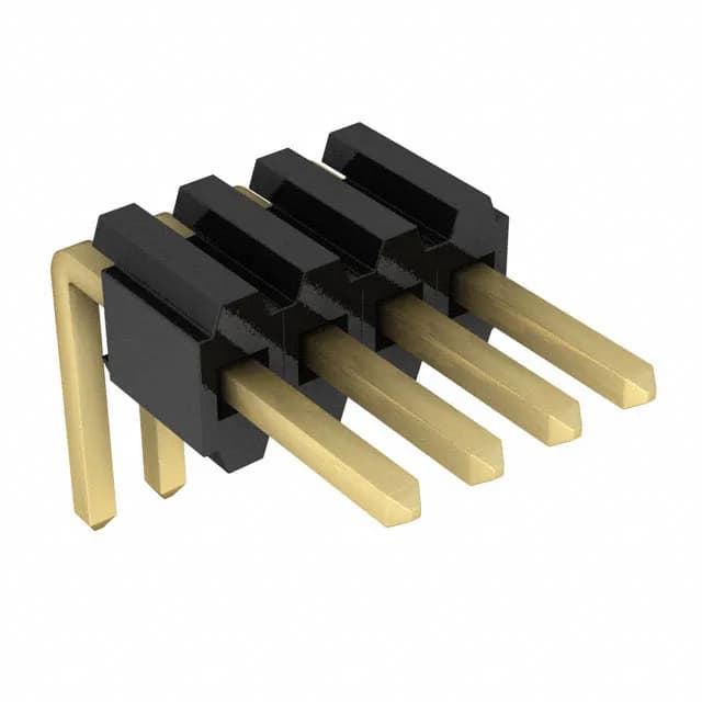 TMS-104-03-G-S-RA — Samtec Inc. product photo