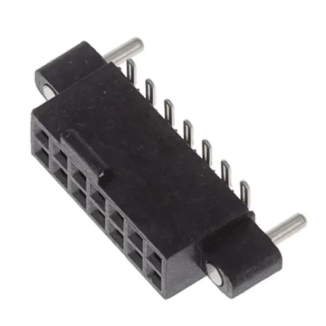 SFML-107-T2-S-D-SN-K-TR — Samtec Inc. product photo