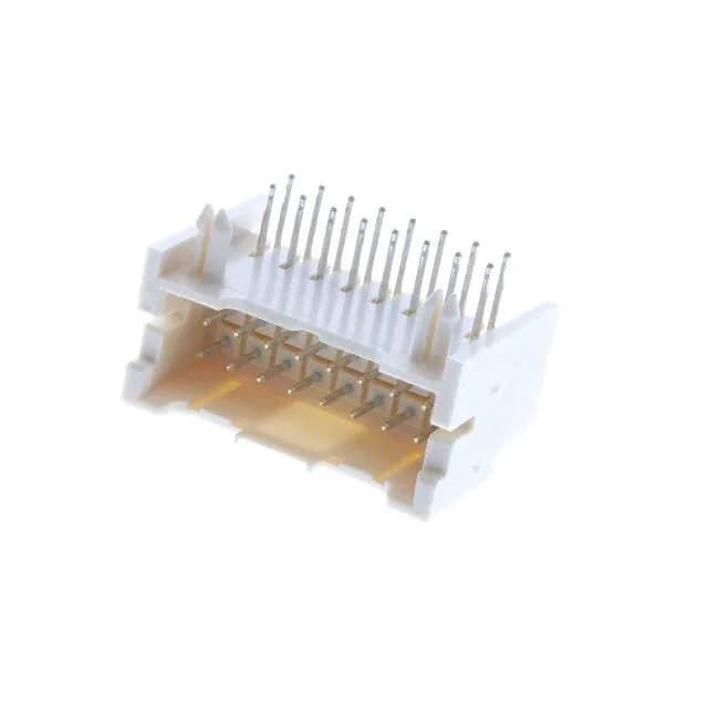S16B-XADSS-N(LF)(SN) — JST Sales America Inc. product photo