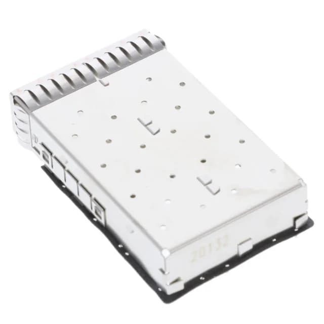 2227728-1 — TE Connectivity AMP Connectors product photo