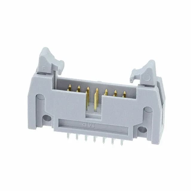 AWH 14G-0222-T — Assmann WSW Components product photo