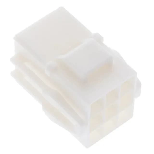 YLR-09V — JST Sales America Inc. product photo