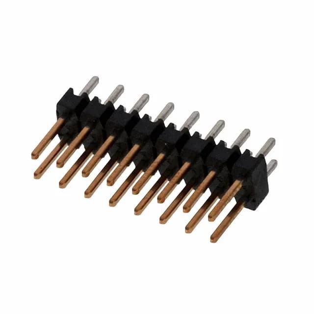 5-146256-8 — TE Connectivity AMP Connectors product photo