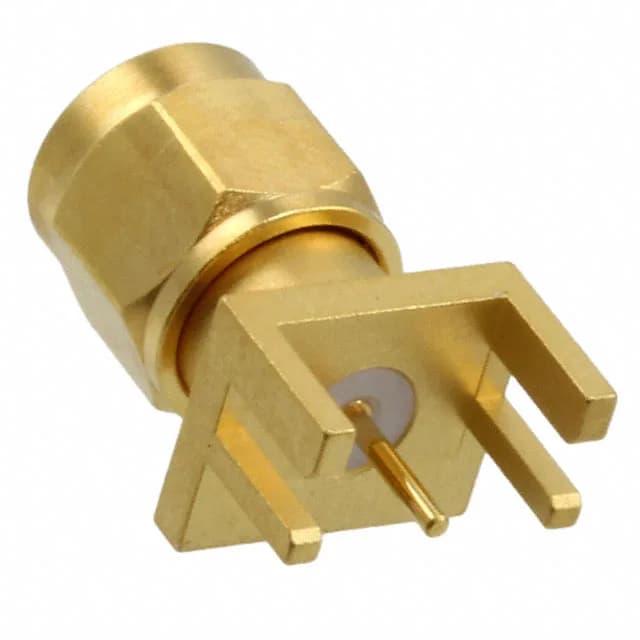 142-0801-801 — Cinch Connectivity Solutions Johnson product photo