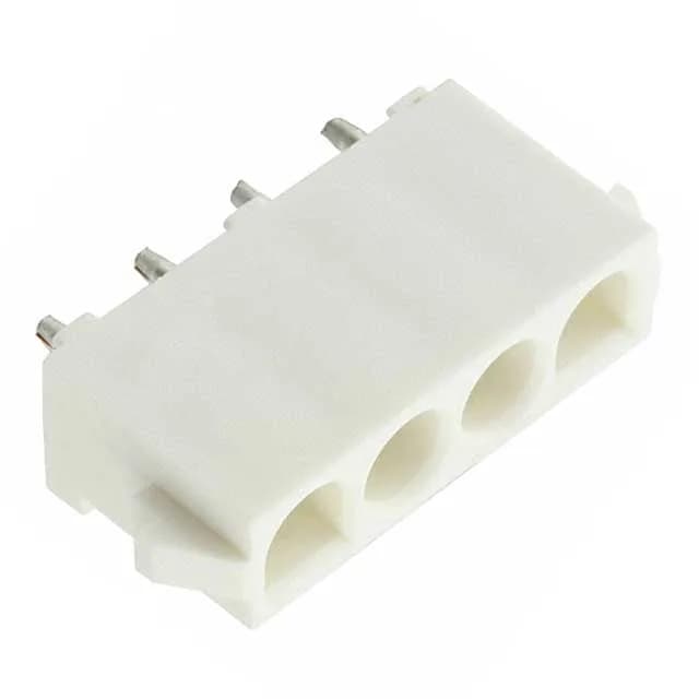 1586963-1 — TE Connectivity AMP Connectors product photo