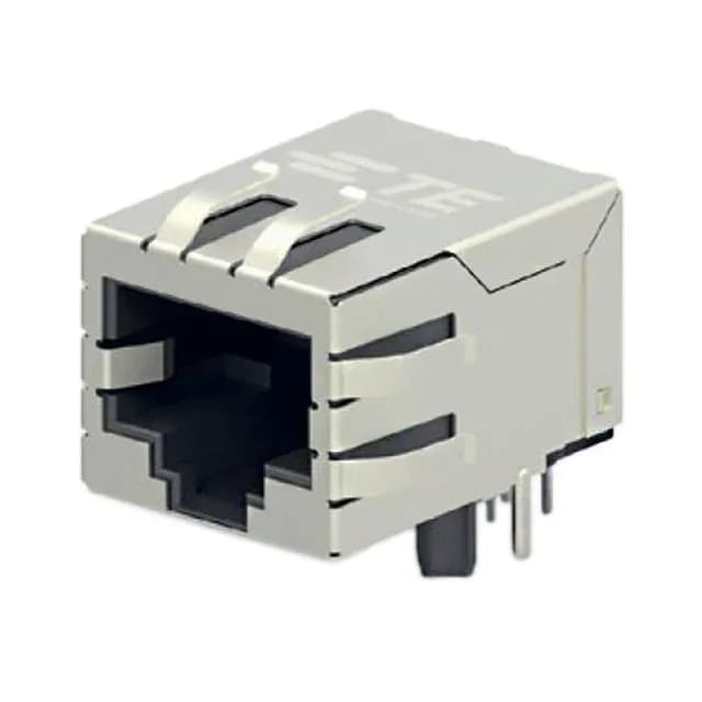 5-2301994-3 — TE Connectivity AMP Connectors product photo