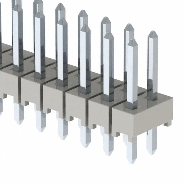 HTSW-110-07-T-D — Samtec Inc. product photo