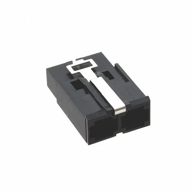 1982299-6 — TE Connectivity AMP Connectors product photo
