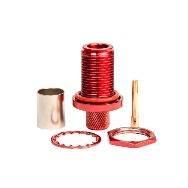 BC-202-400-RD — Big Cat Cables product photo