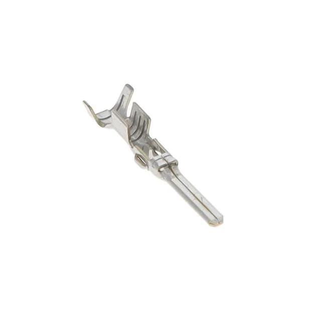 345807-1 — TE Connectivity AMP Connectors product photo