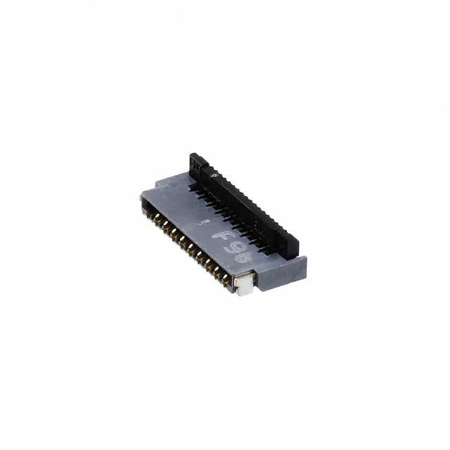 FH35C-19S-0.3SHW(50) — Hirose Electric Co Ltd product photo