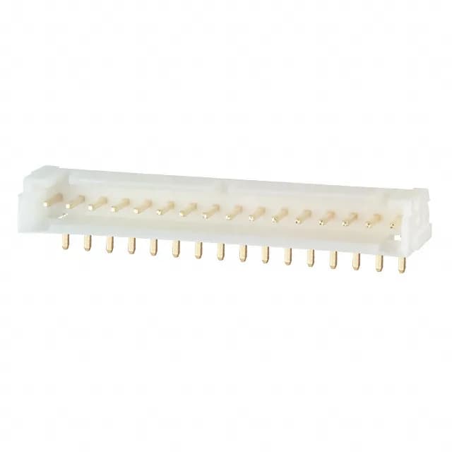 DF1B-16P-2.5DS(01) — Hirose Electric Co Ltd product photo